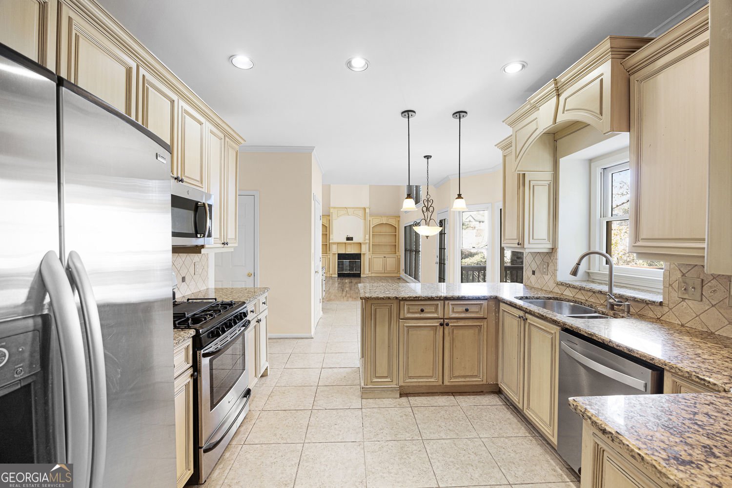 11575 Windbrooke Way Johns Creek - 14