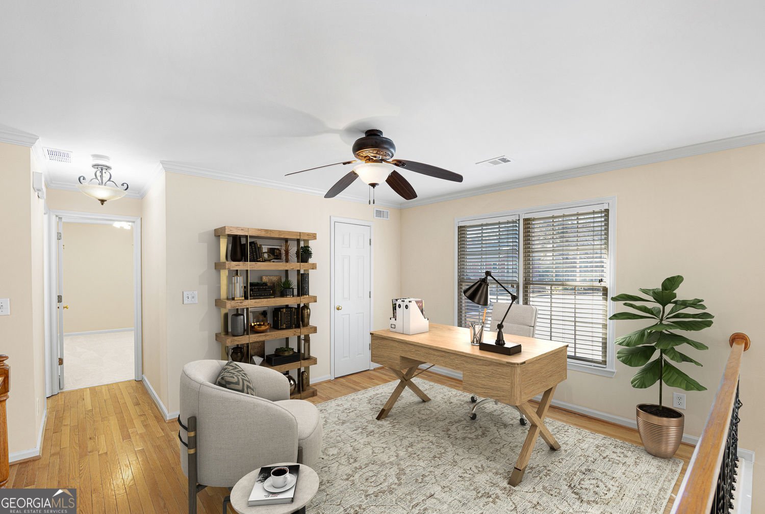 11575 Windbrooke Way Johns Creek - 24