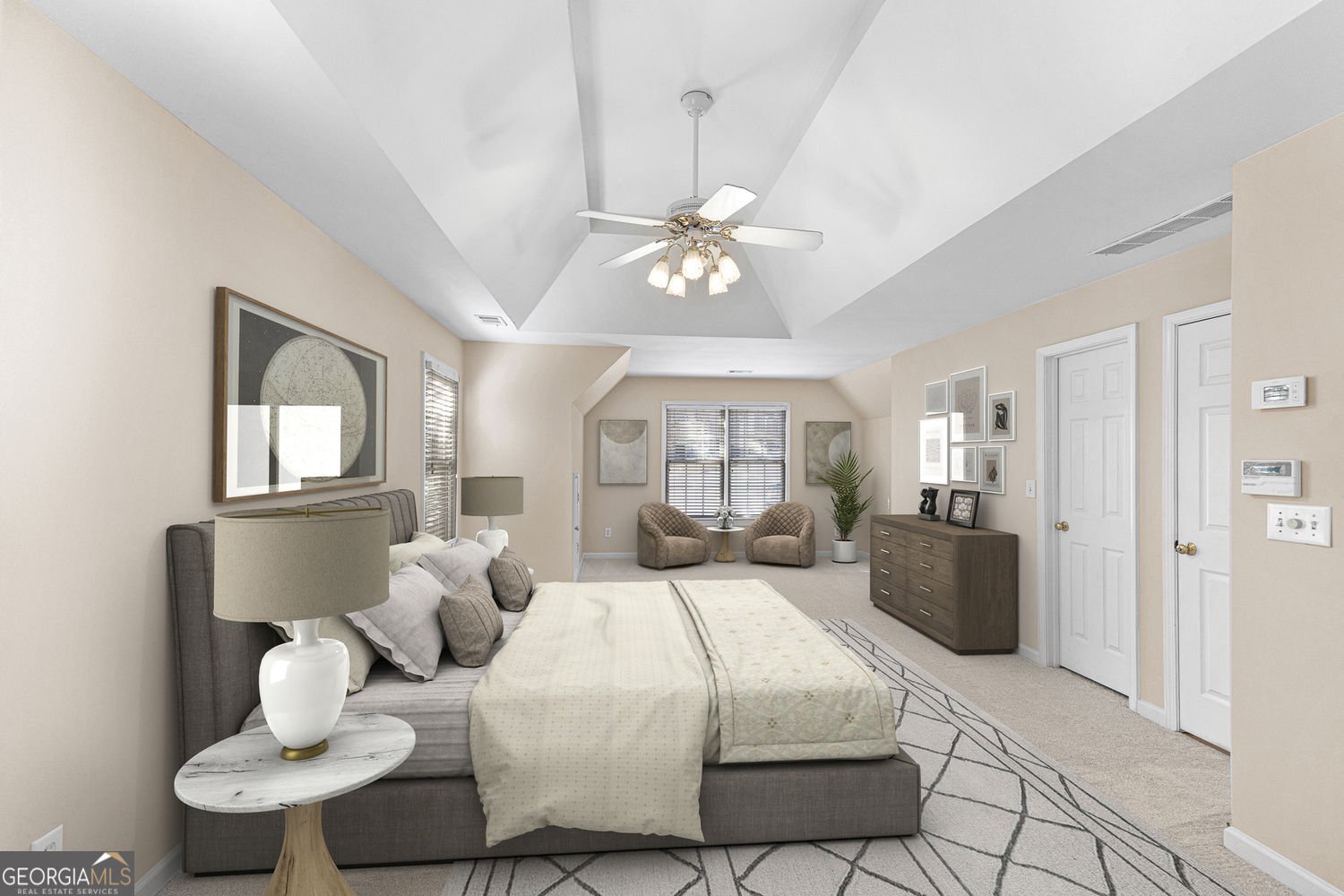 11575 Windbrooke Way Johns Creek - 26