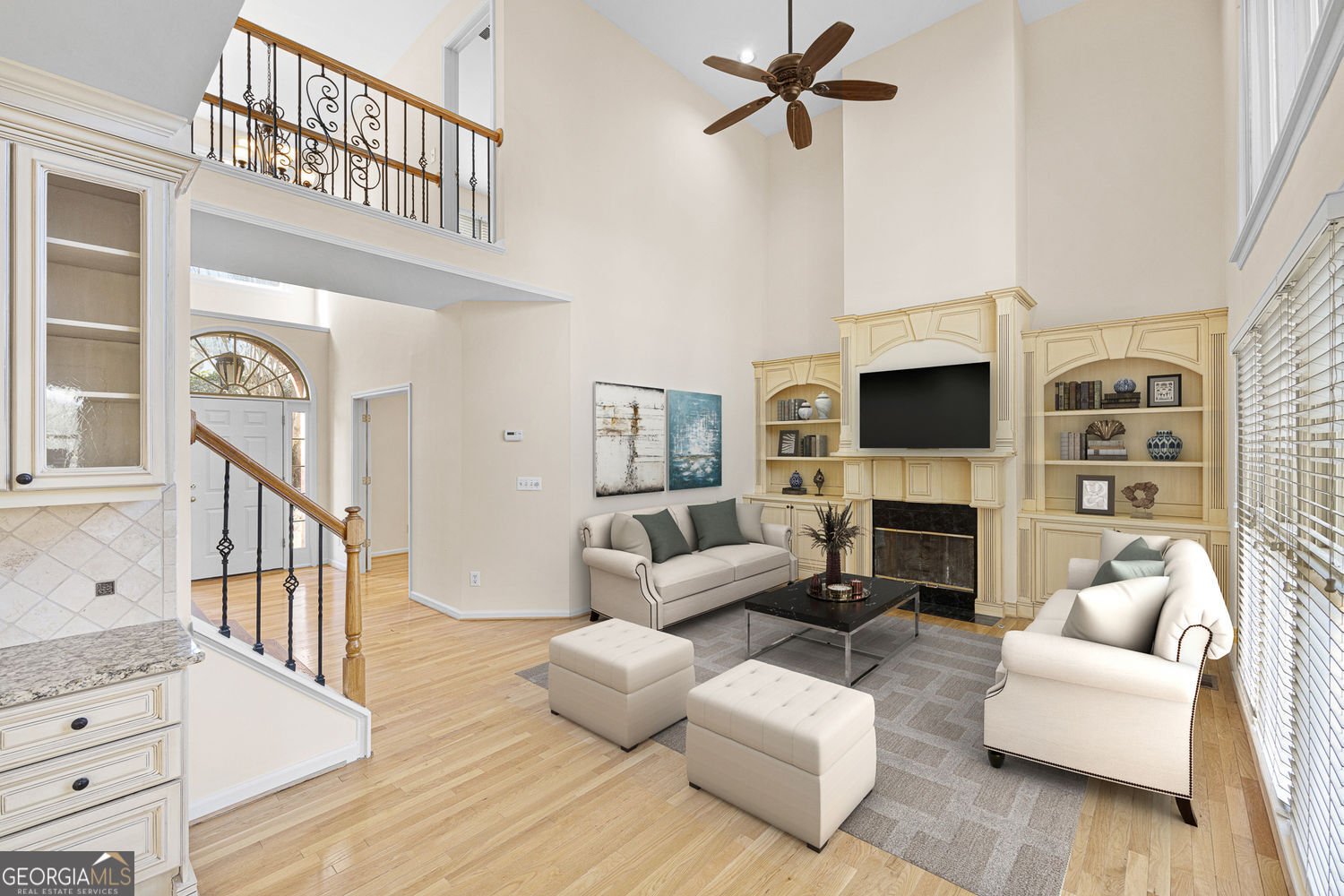 11575 Windbrooke Way Johns Creek - 3