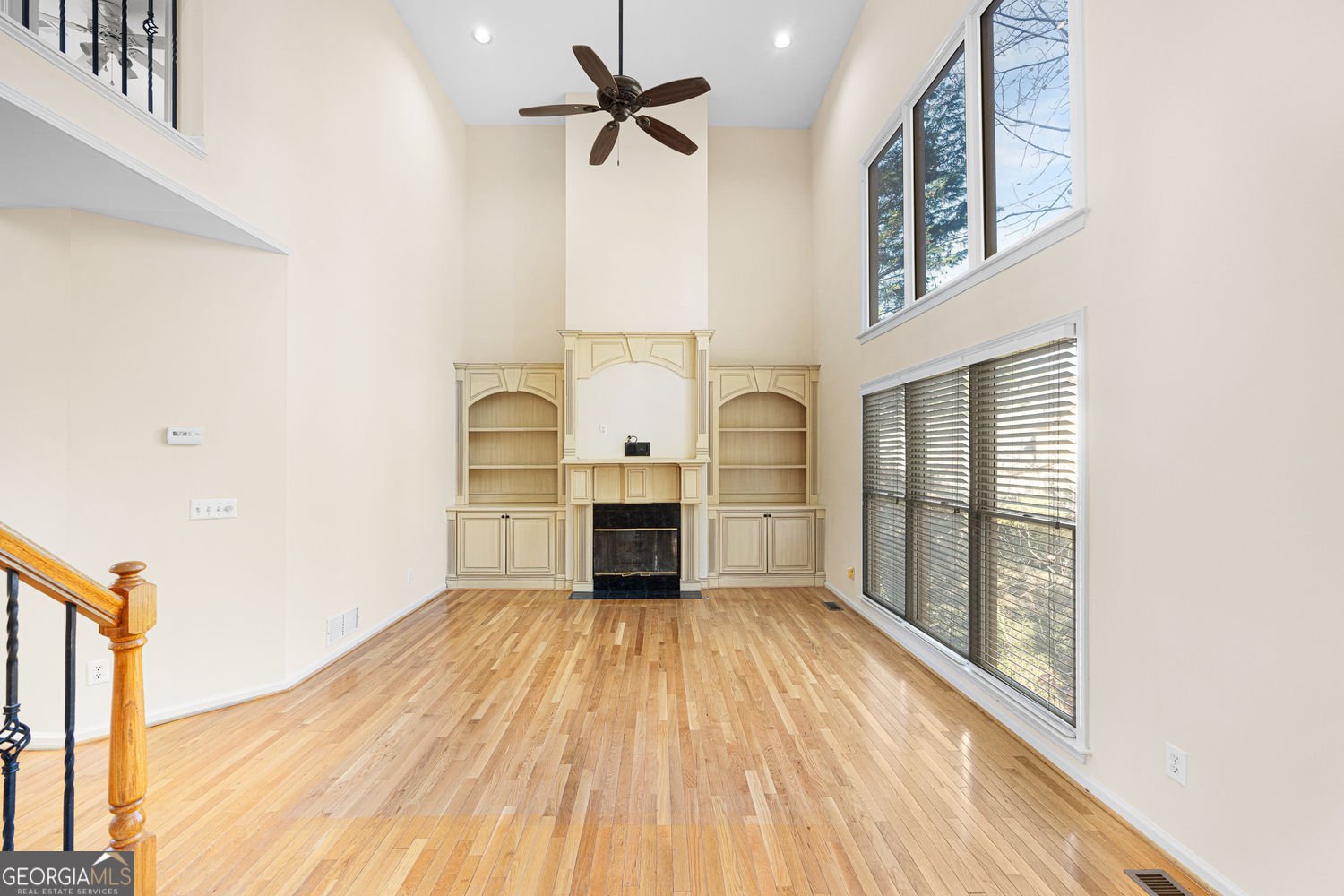 11575 Windbrooke Way Johns Creek - 5