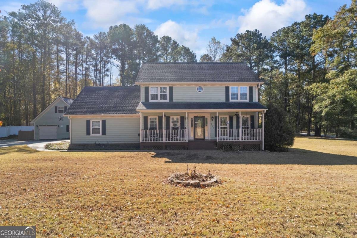1500 Lake Dow Road Mcdonough - 1