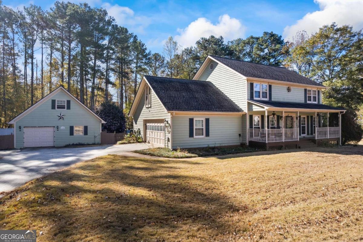 1500 Lake Dow Road Mcdonough - 2