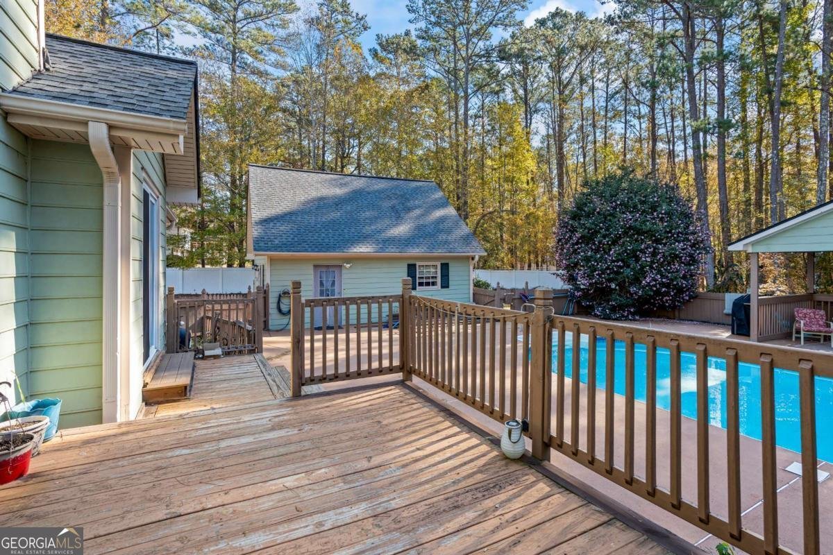 1500 Lake Dow Road Mcdonough - 27