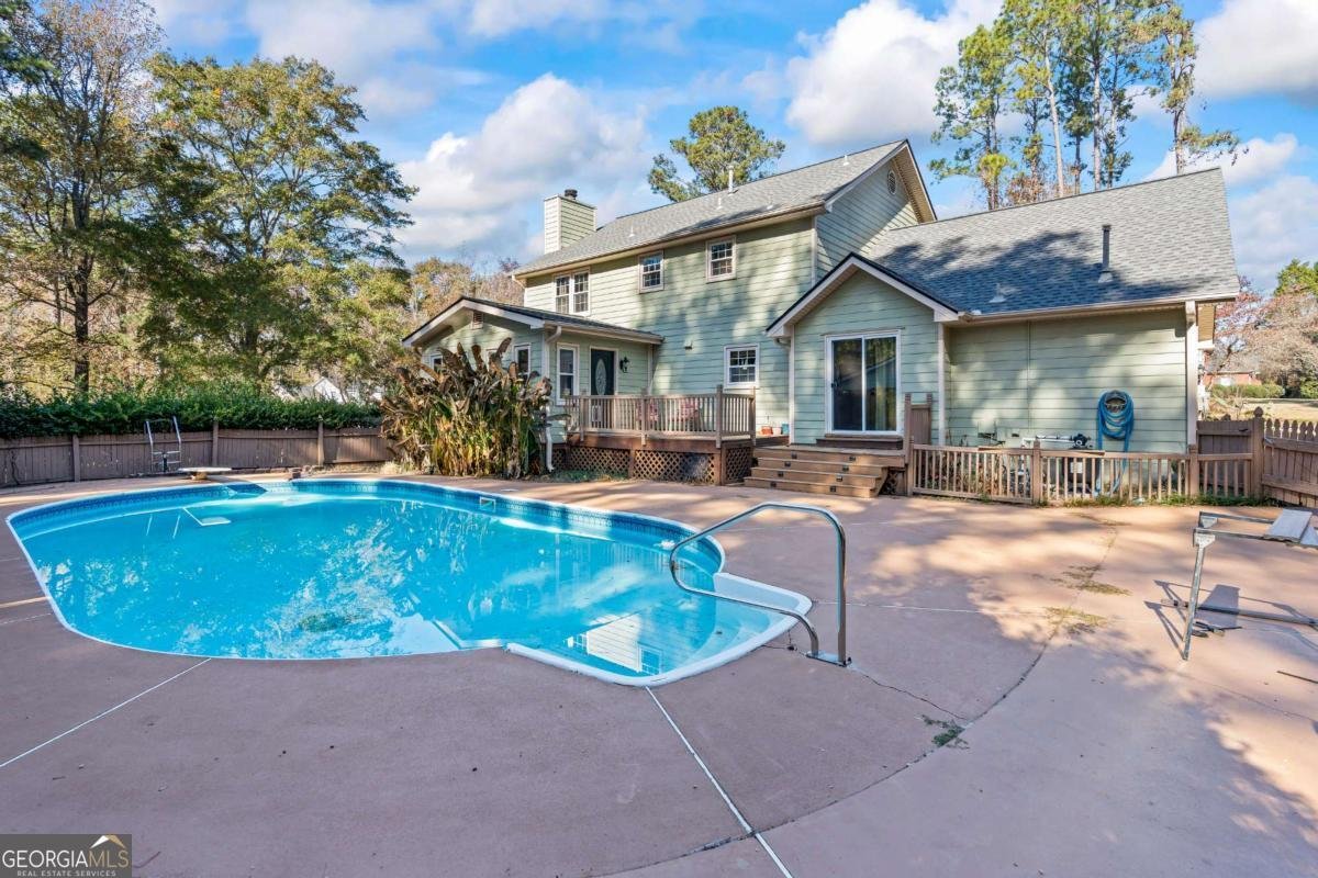 1500 Lake Dow Road Mcdonough - 28