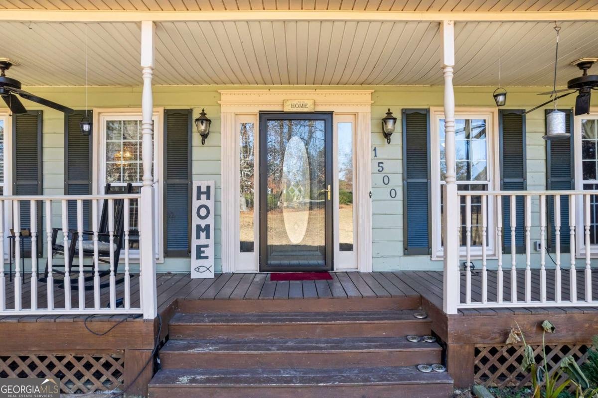 1500 Lake Dow Road Mcdonough - 3