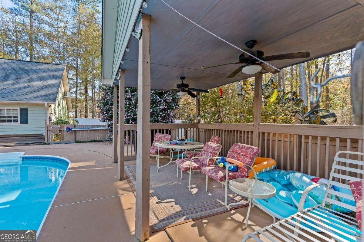 1500 Lake Dow Road Mcdonough - 30