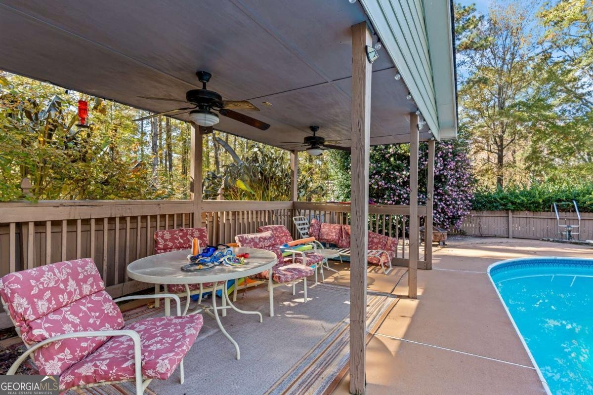 1500 Lake Dow Road Mcdonough - 31