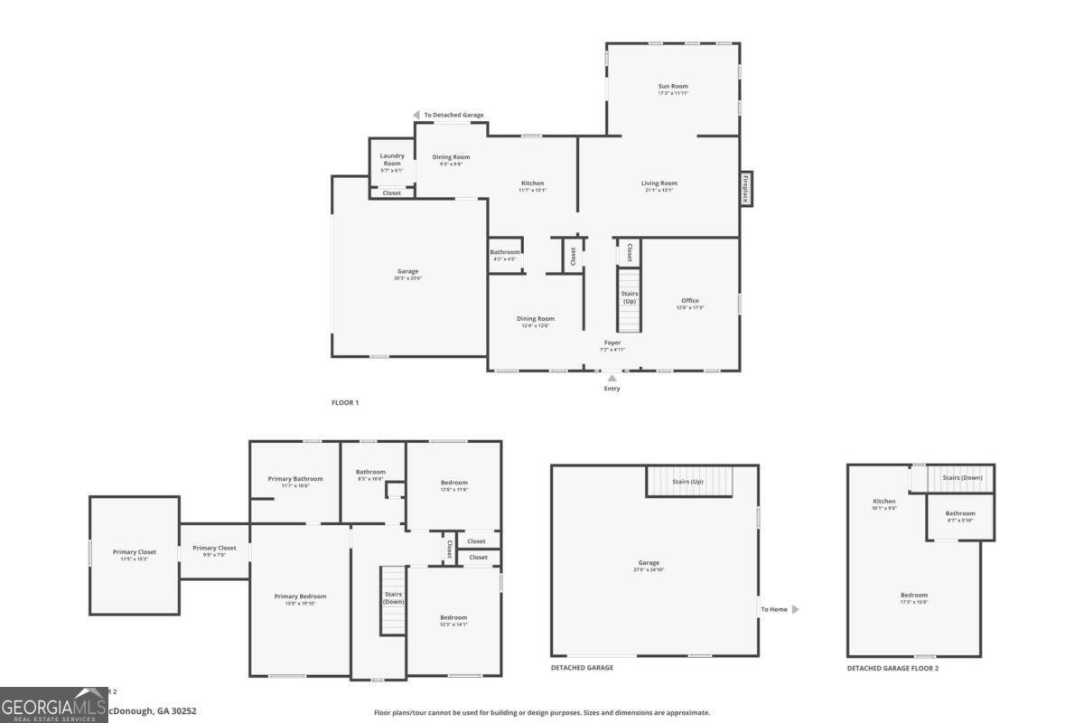 1500 Lake Dow Road Mcdonough - 34