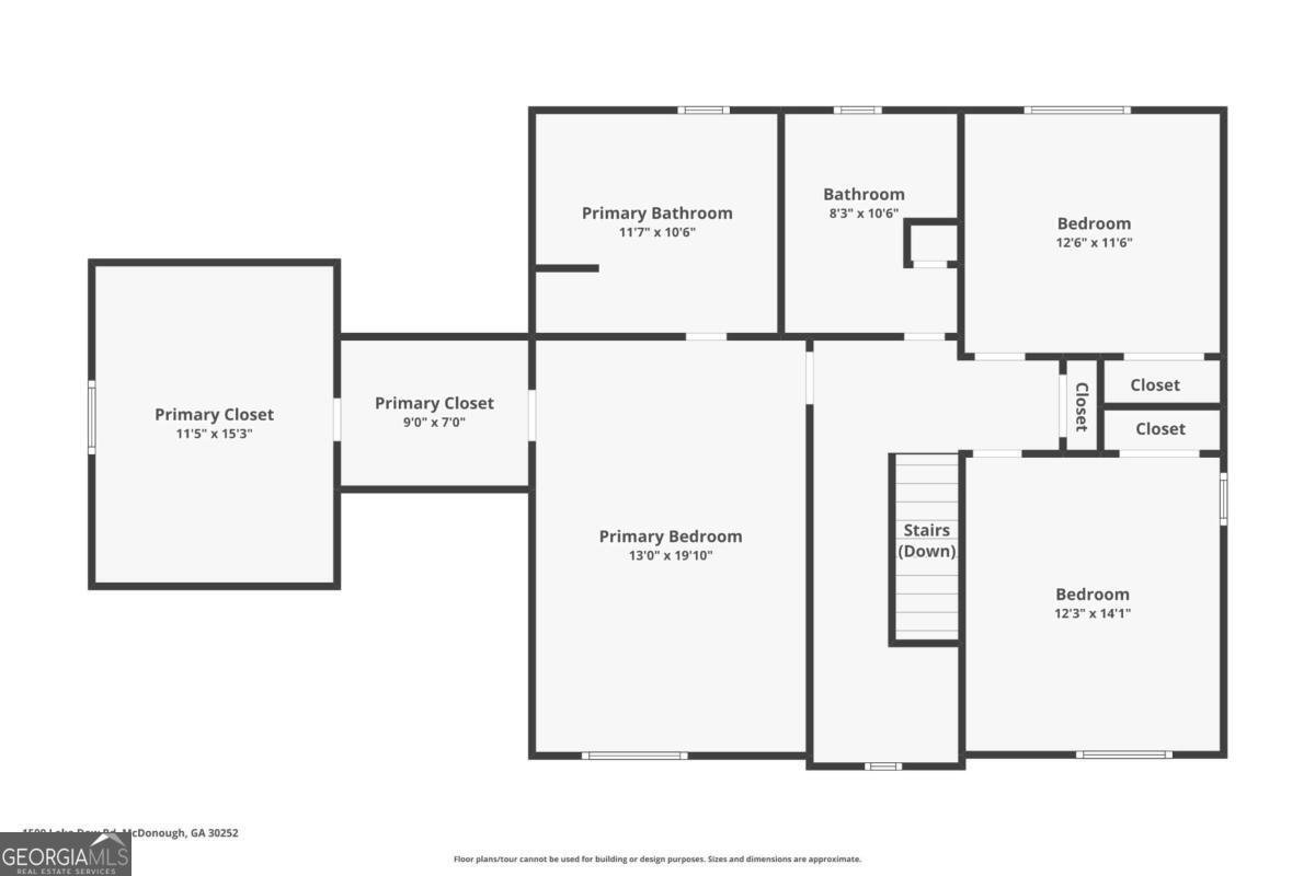 1500 Lake Dow Road Mcdonough - 36