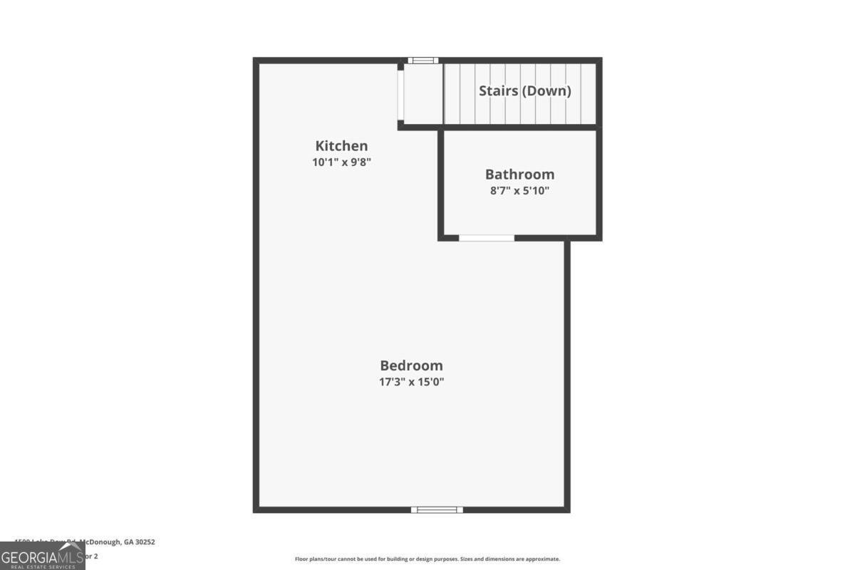 1500 Lake Dow Road Mcdonough - 37