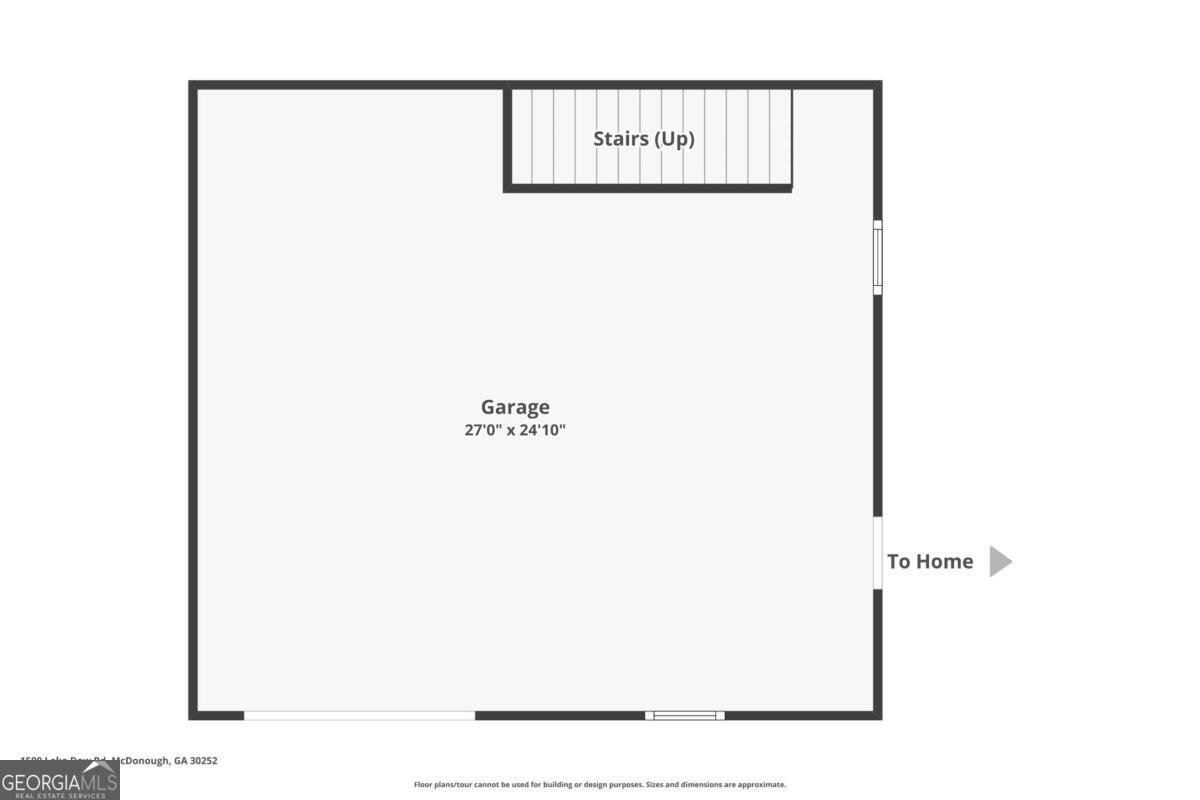 1500 Lake Dow Road Mcdonough - 38