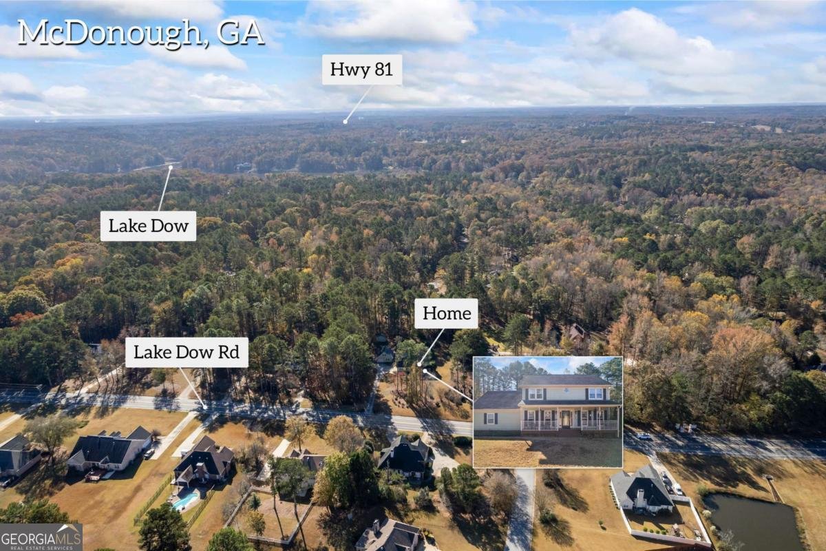 1500 Lake Dow Road Mcdonough - 40