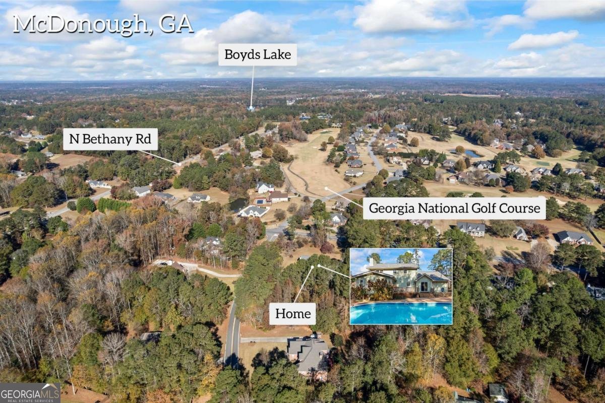 1500 Lake Dow Road Mcdonough - 42