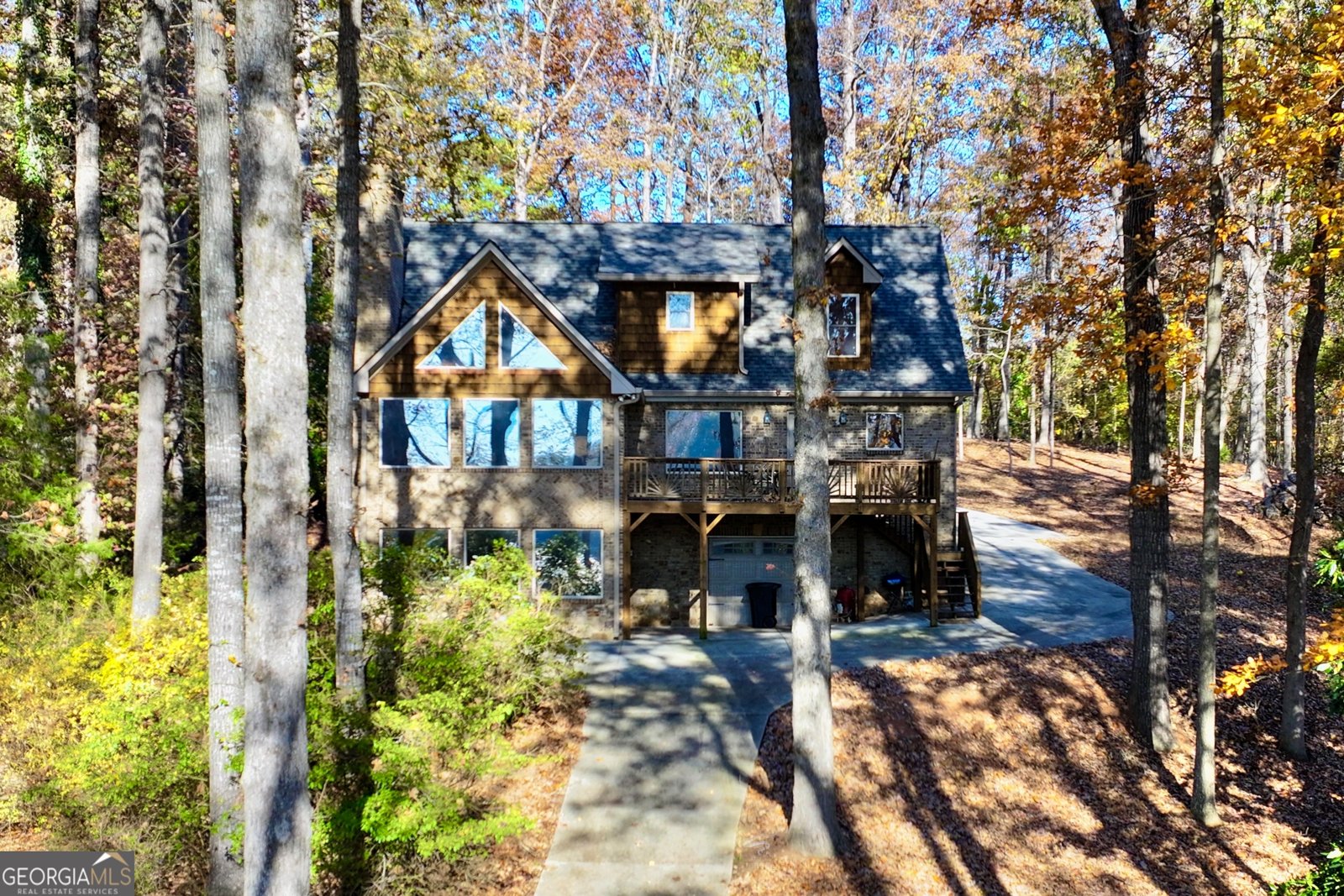 2830 Holcomb Drive Martin - 1