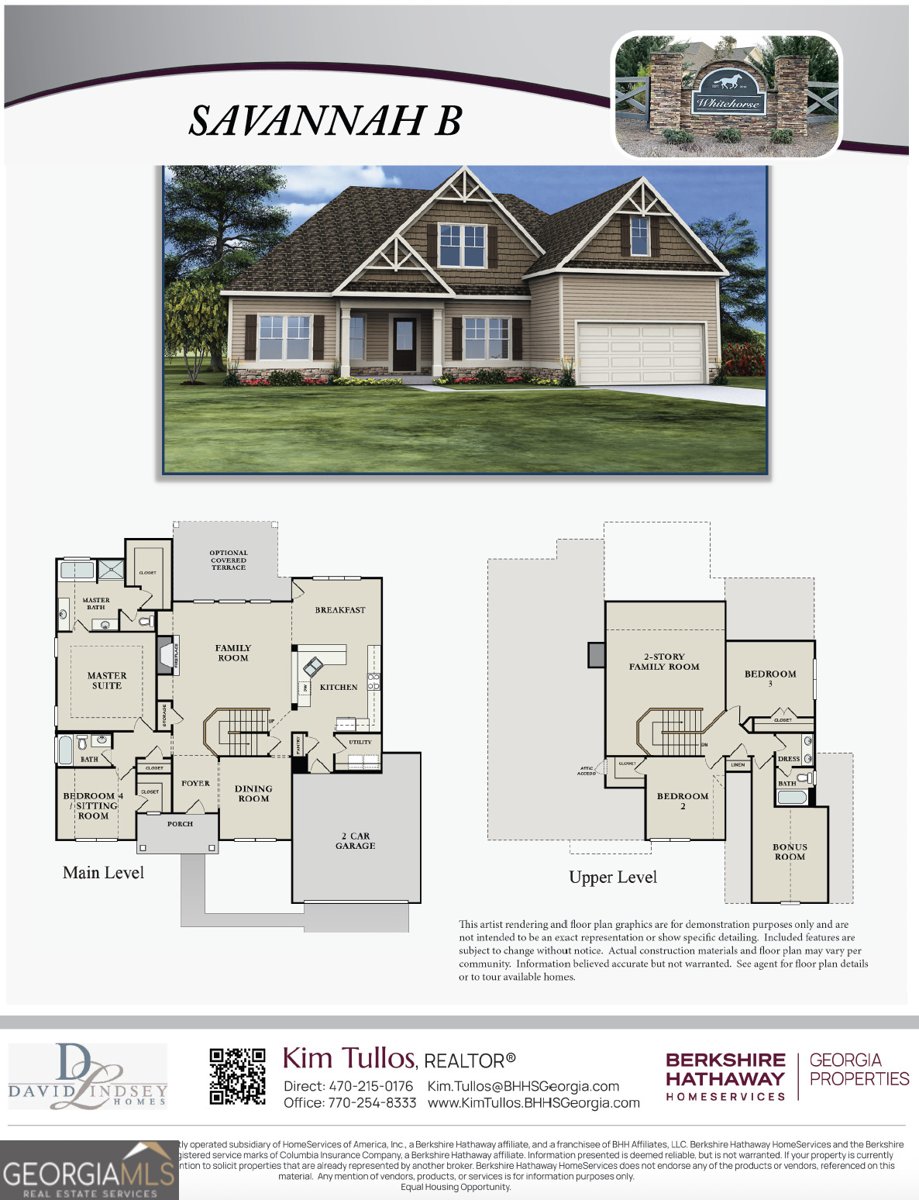 92 Commanche Circle Williamson - 4