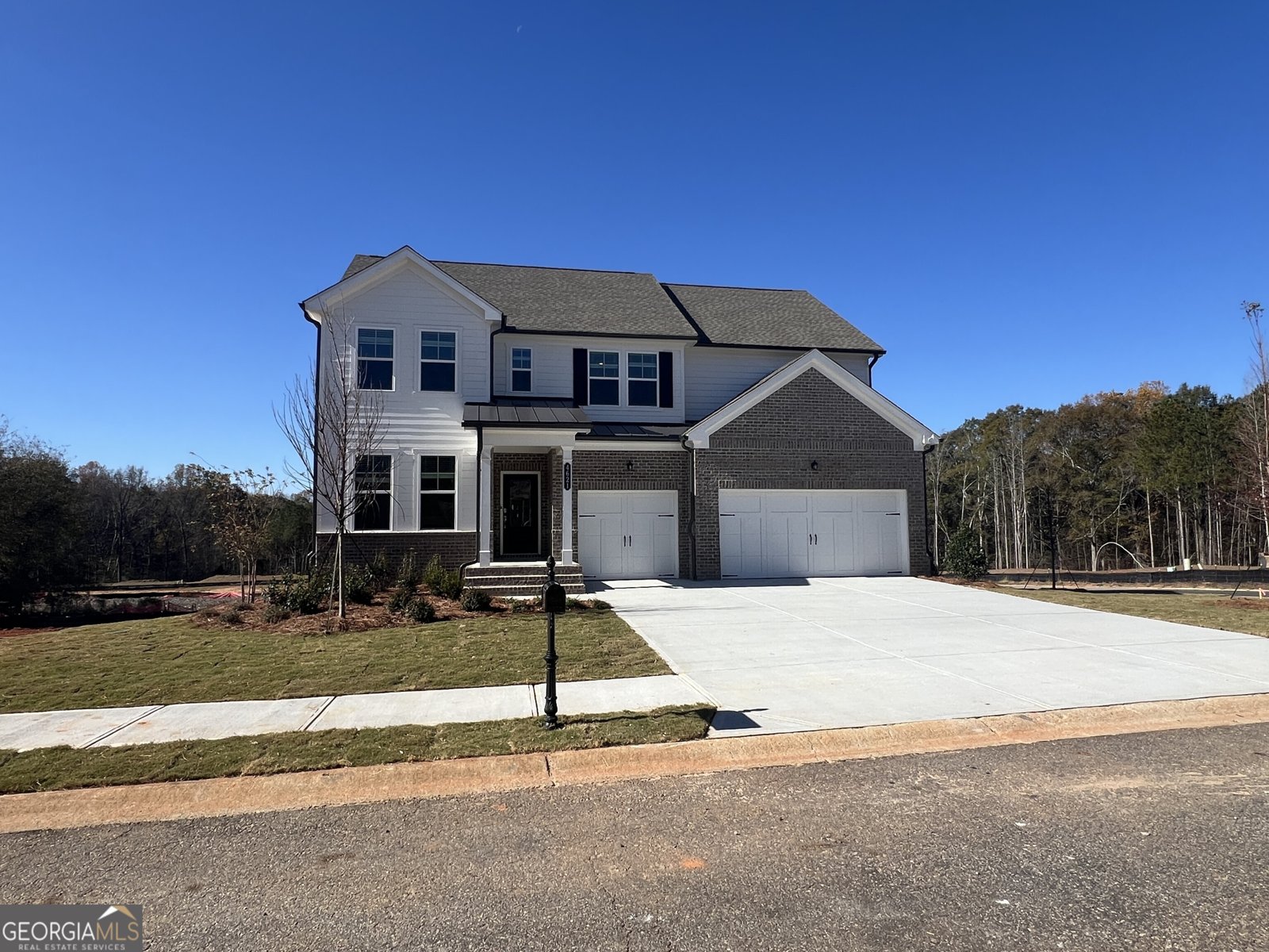 4621 Willow Creek Drive Watkinsville - 1
