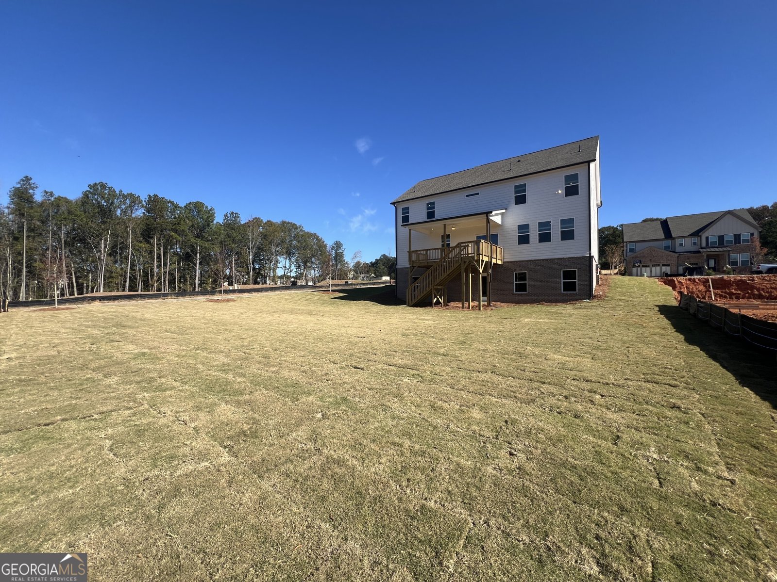 4621 Willow Creek Drive Watkinsville - 17