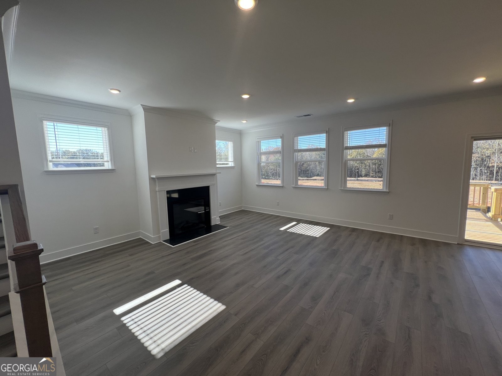 4621 Willow Creek Drive Watkinsville - 4