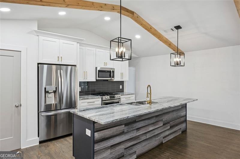 2212 Cloverdale Drive Atlanta - 10