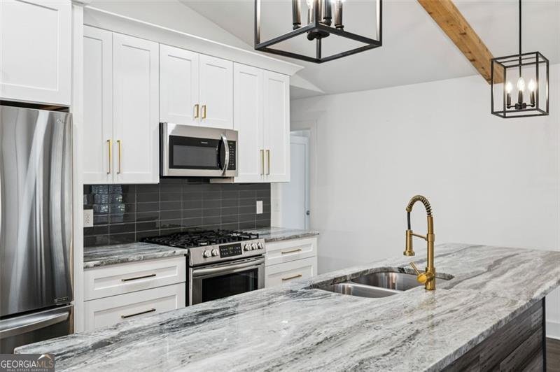 2212 Cloverdale Drive Atlanta - 11