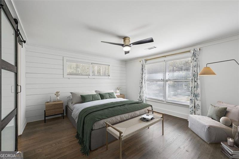 2212 Cloverdale Drive Atlanta - 12