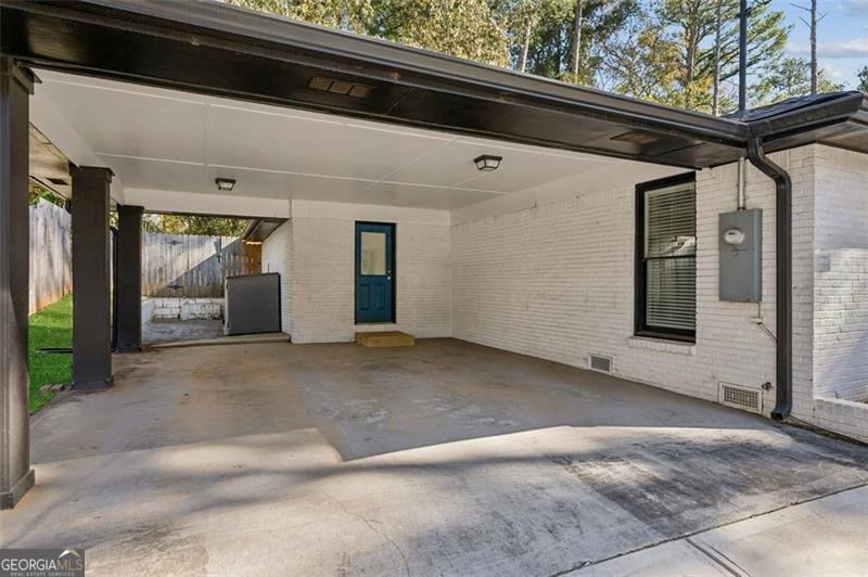 2212 Cloverdale Drive Atlanta - 23