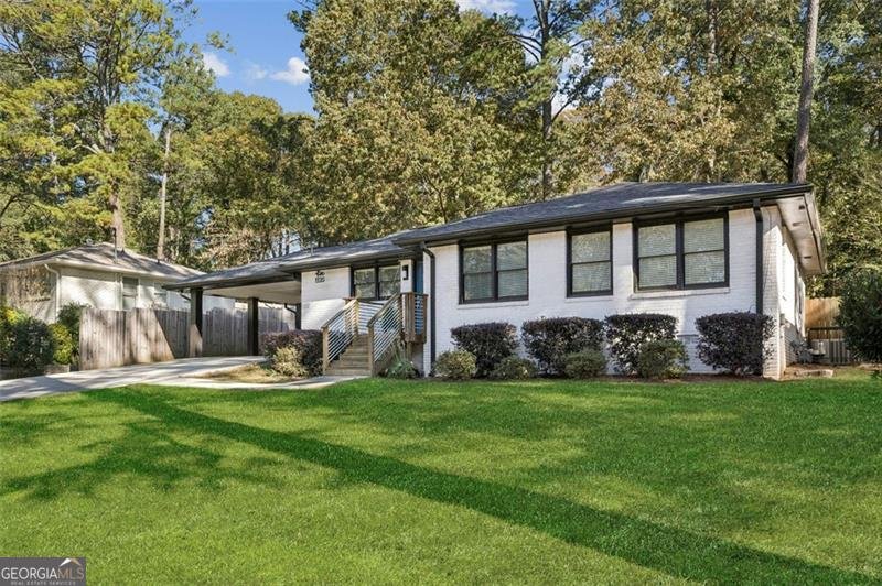 2212 Cloverdale Drive Atlanta - 24