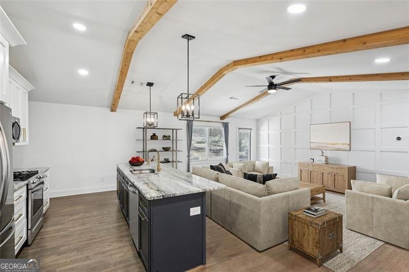 2212 Cloverdale Drive Atlanta - 5