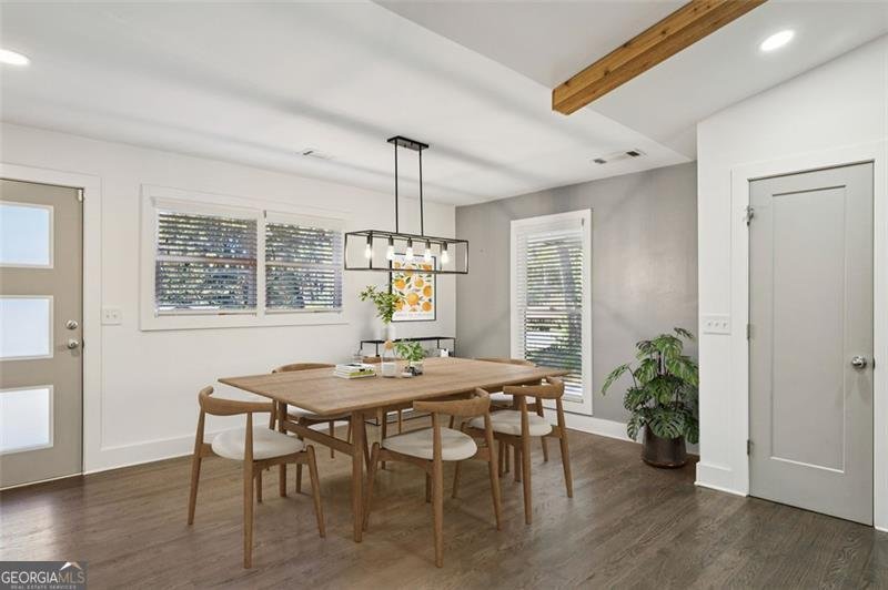 2212 Cloverdale Drive Atlanta - 7