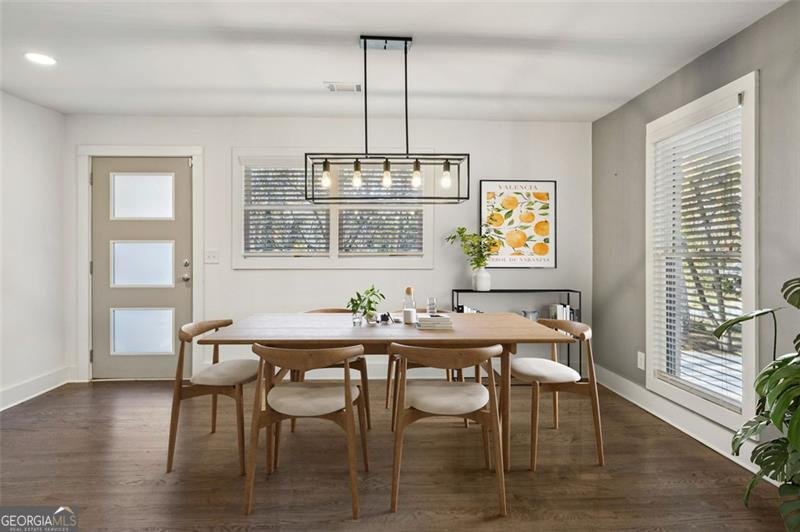 2212 Cloverdale Drive Atlanta - 8