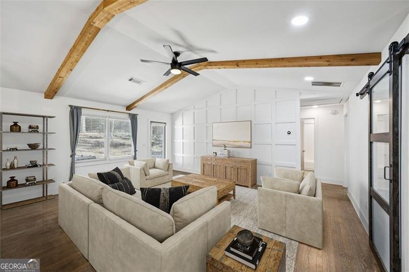 2212 Cloverdale Drive Atlanta - 9