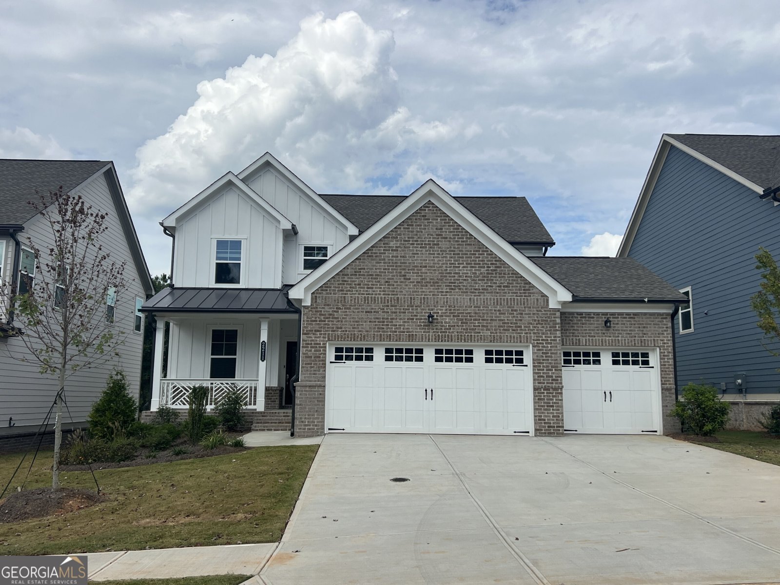 2211 Sycamore Circle Watkinsville - 1