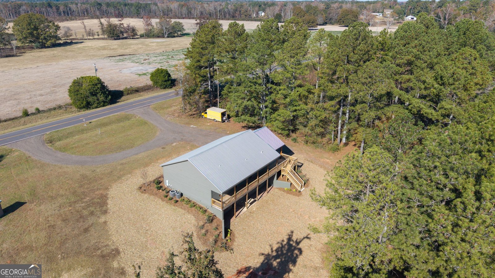 130 Wesley Chapel Road Eatonton - 4