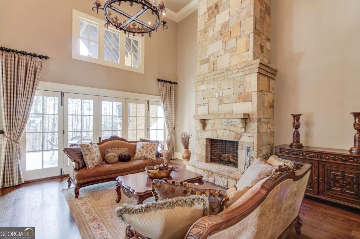 922 Little Darby Lane Suwanee - 12