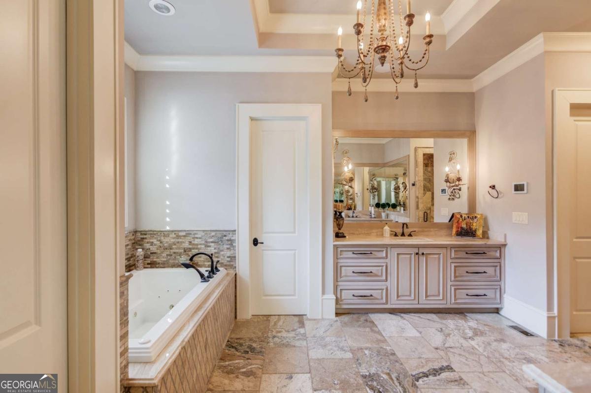 922 Little Darby Lane Suwanee - 24