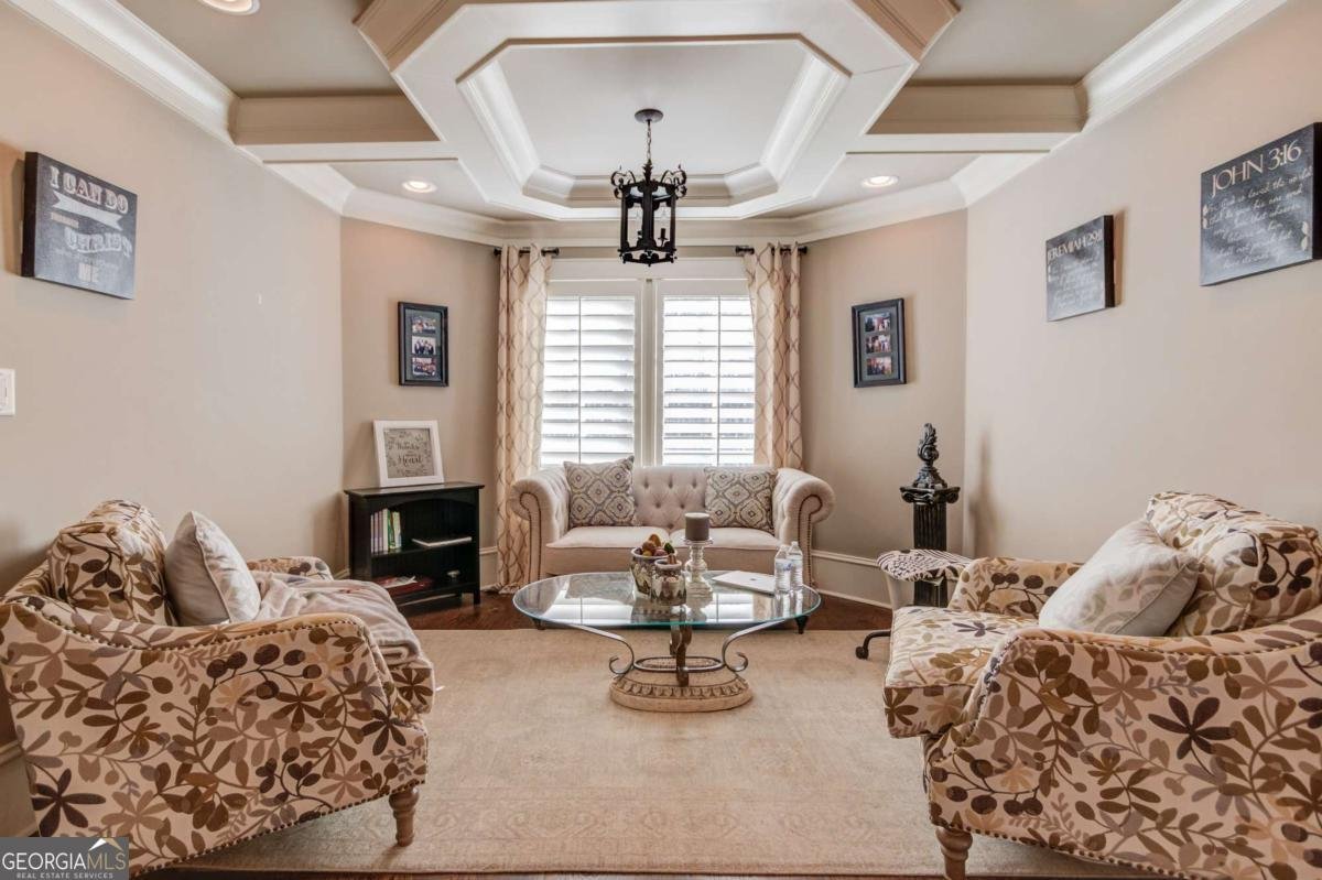 922 Little Darby Lane Suwanee - 30