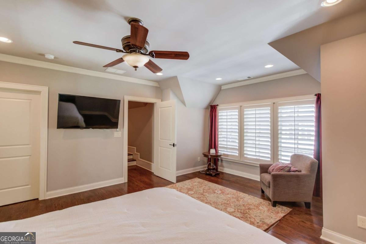 922 Little Darby Lane Suwanee - 39