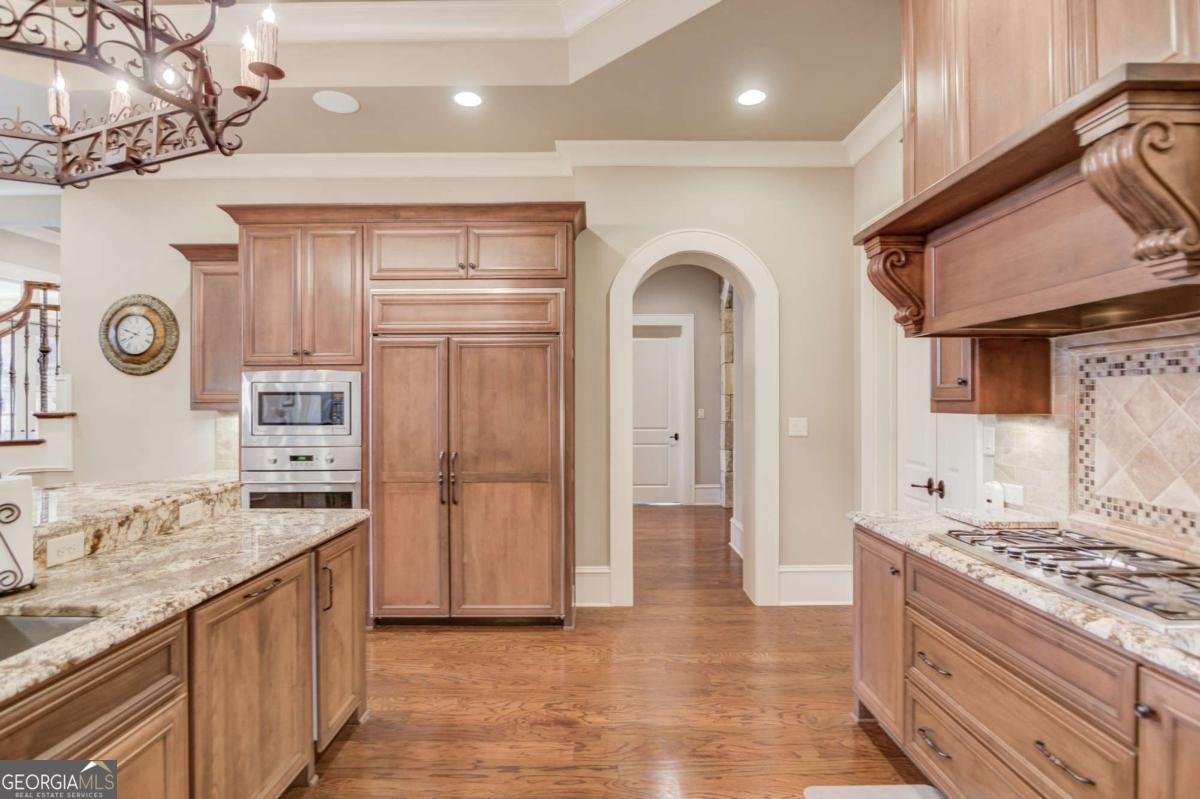 922 Little Darby Lane Suwanee - 48