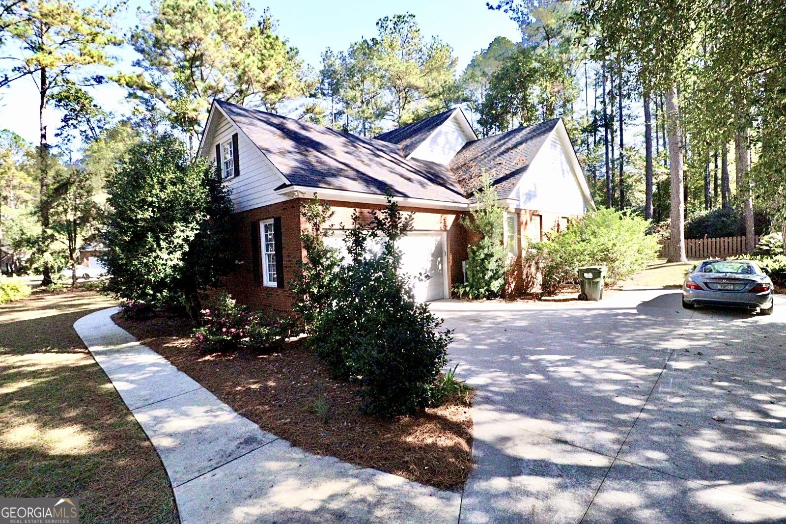 4715 Misty Valley Circle Valdosta - main photo