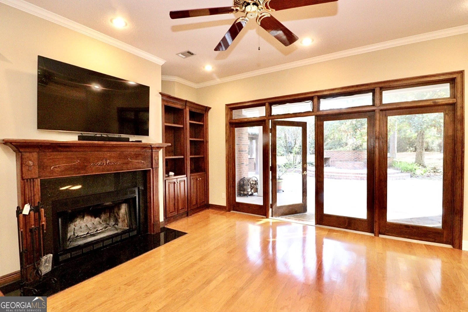 4715 Misty Valley Circle Valdosta - 10