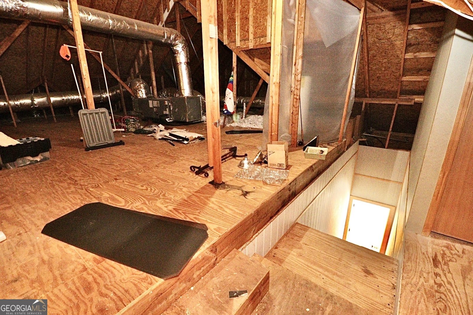 4715 Misty Valley Circle Valdosta - 2