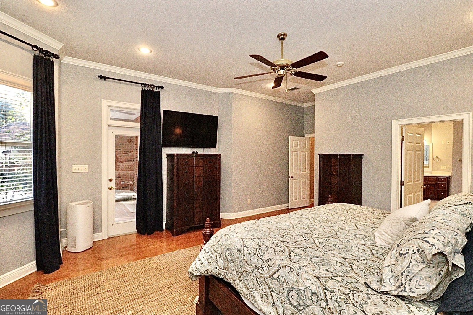 4715 Misty Valley Circle Valdosta - 26