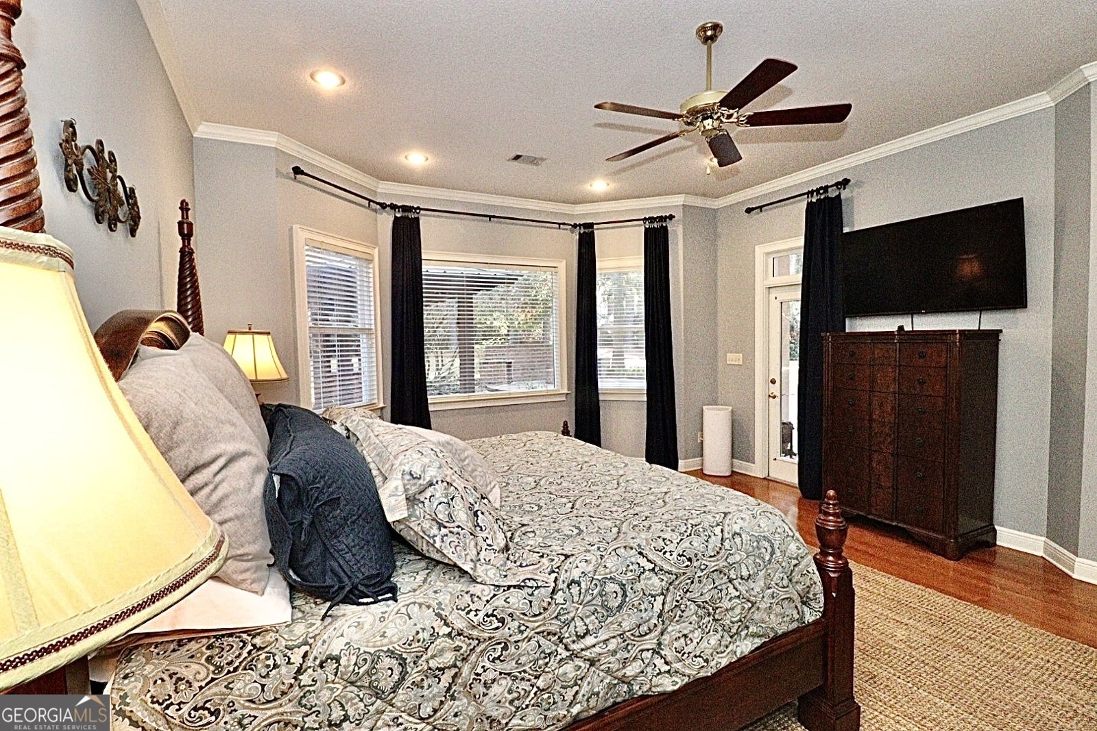 4715 Misty Valley Circle Valdosta - 27