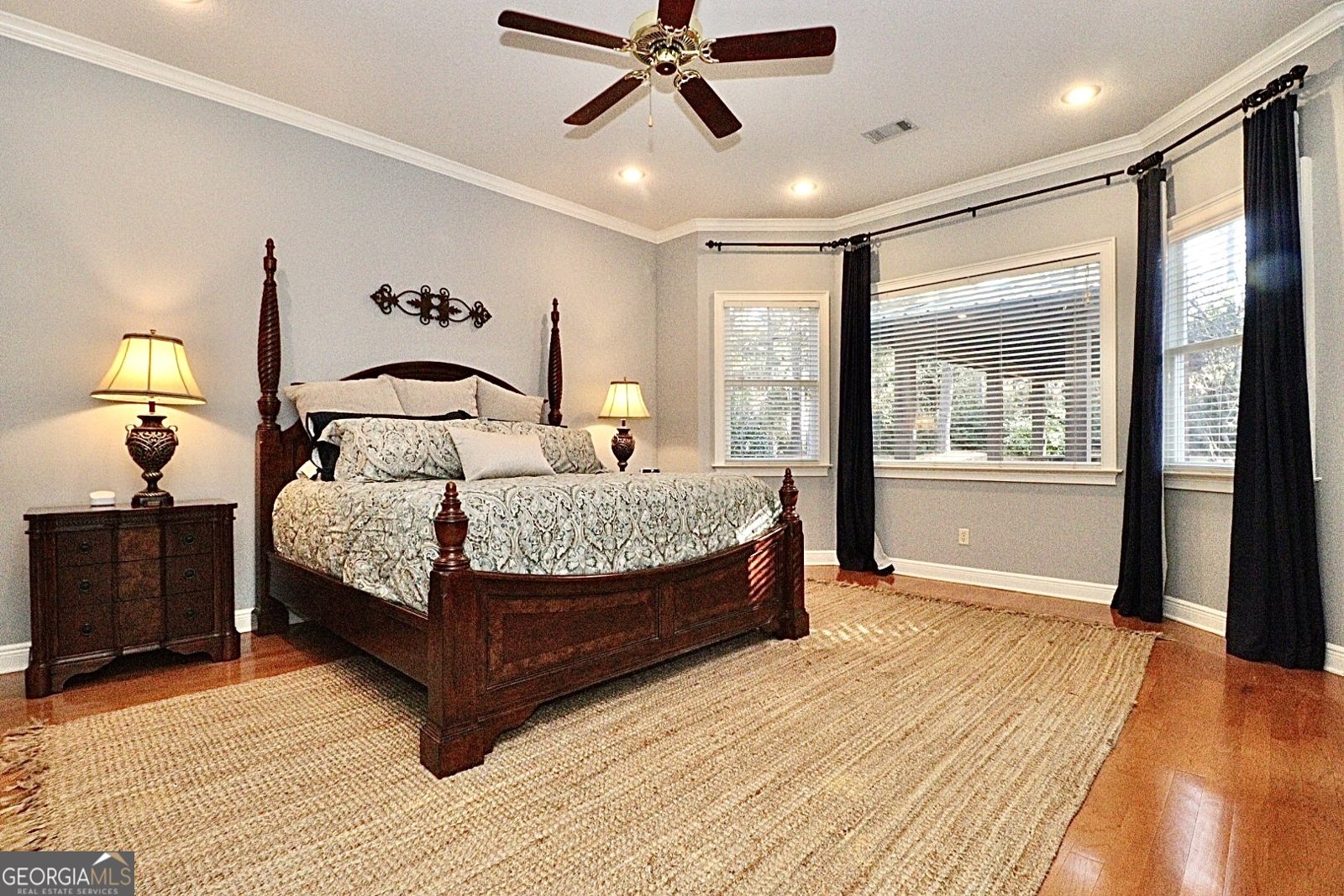 4715 Misty Valley Circle Valdosta - 28