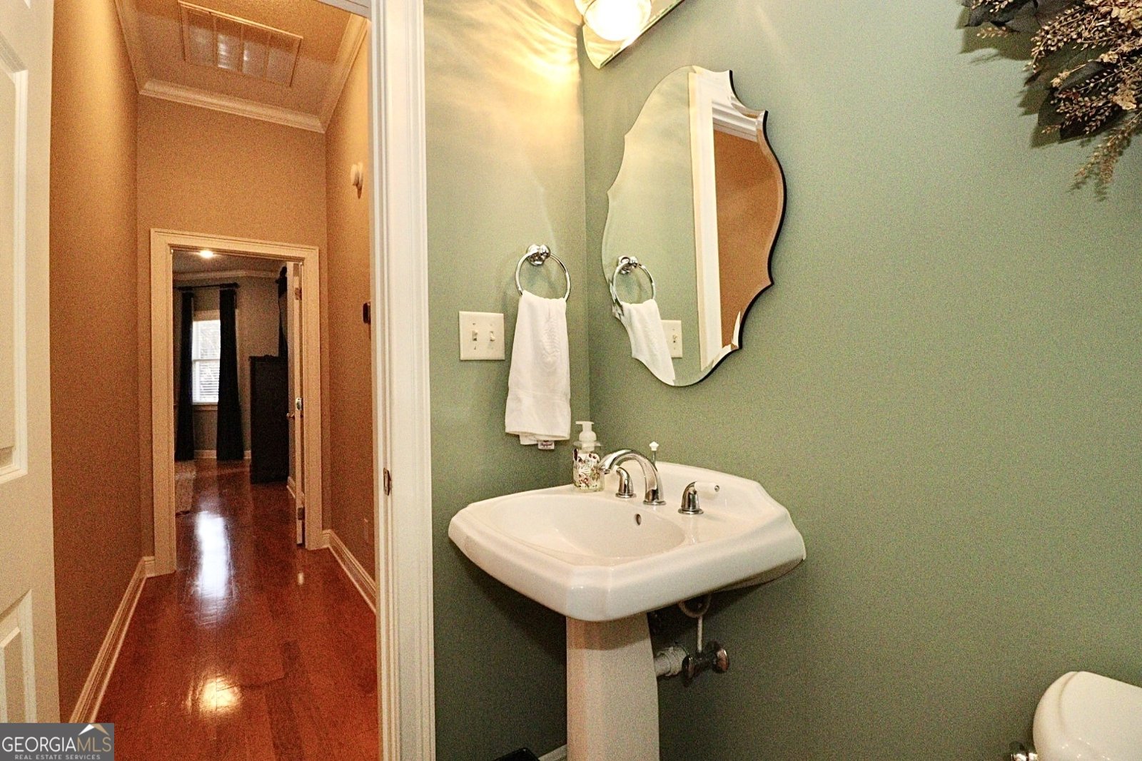 4715 Misty Valley Circle Valdosta - 29