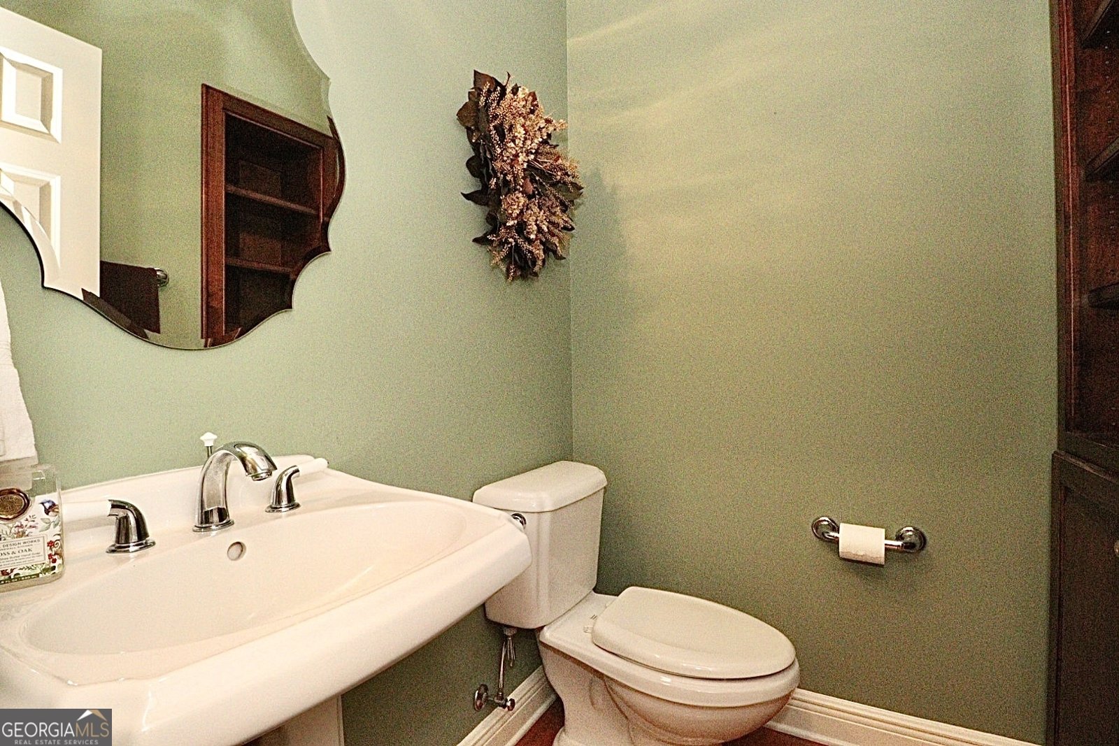 4715 Misty Valley Circle Valdosta - 30