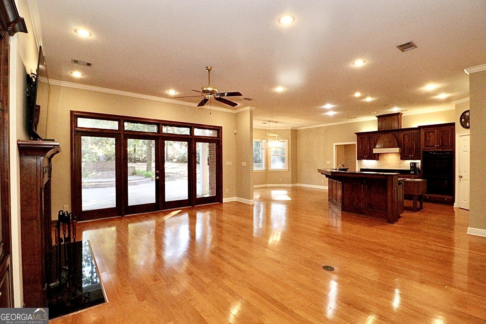 4715 Misty Valley Circle Valdosta - 31