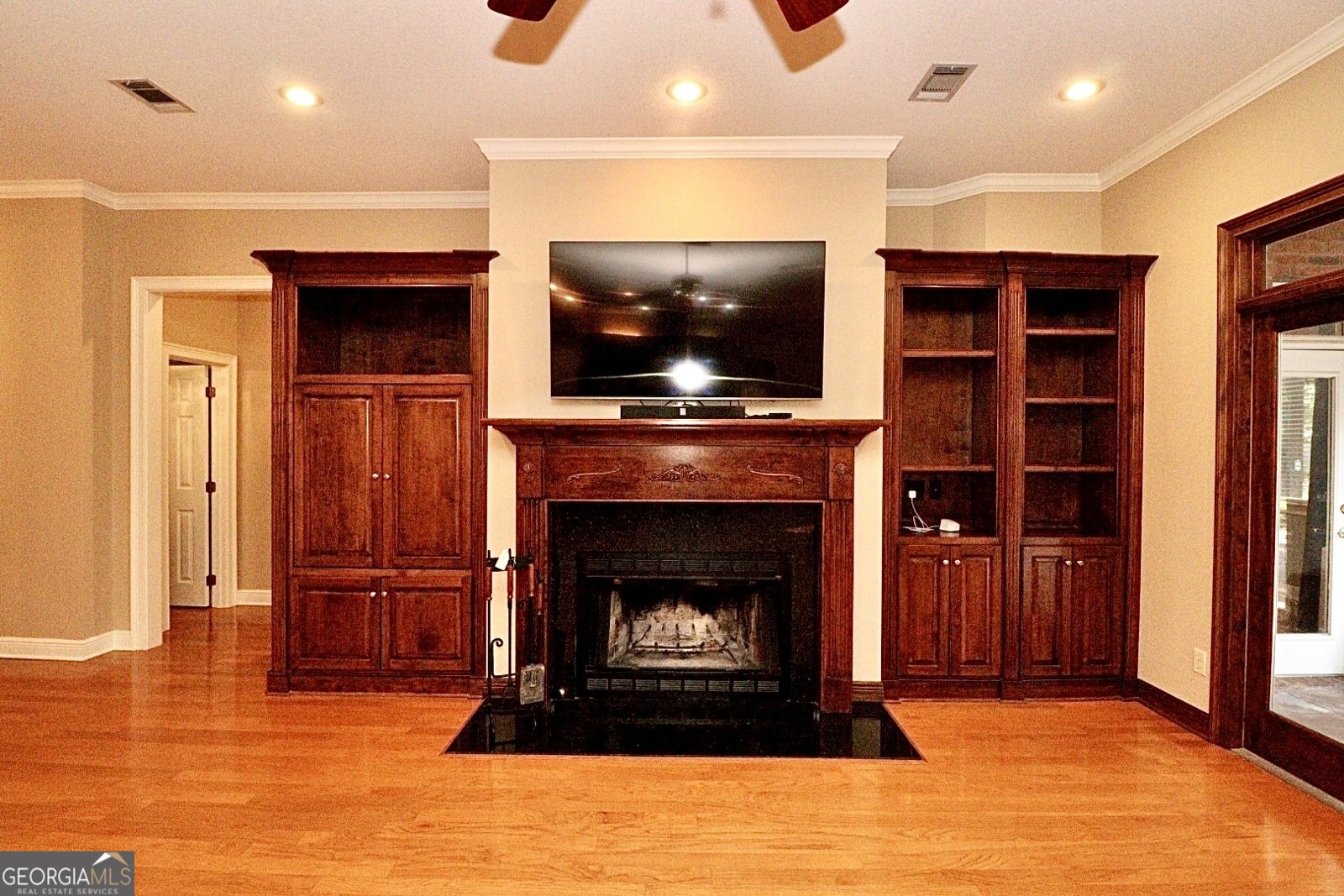 4715 Misty Valley Circle Valdosta - 33