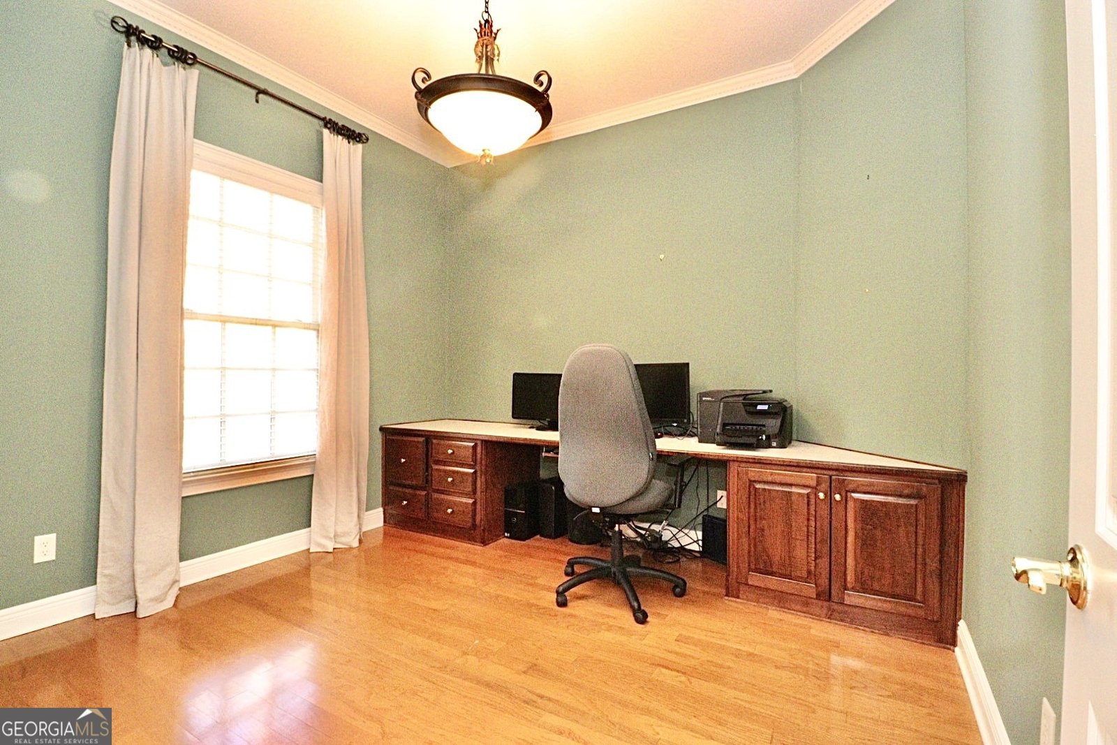 4715 Misty Valley Circle Valdosta - 48